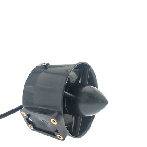 27kgf 100m M060 Marine Thruster Underwater Thruster Brushless Motor