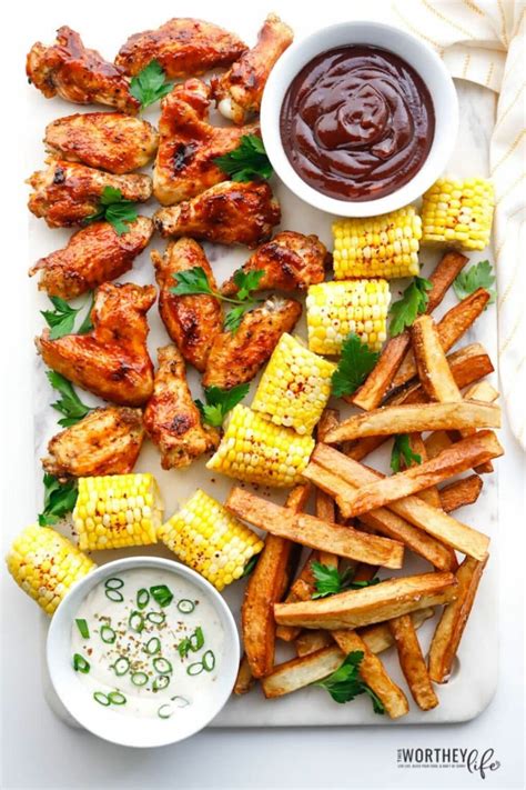 25 Best Chicken Wing Recipes Anyone Can Make