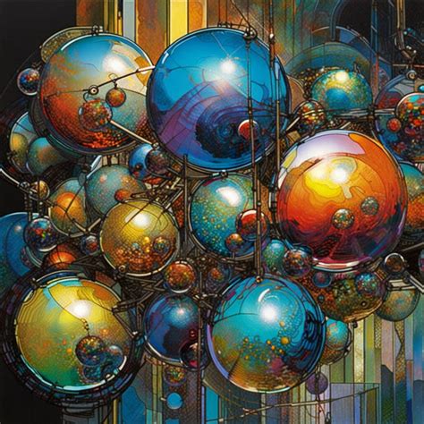 Spheres By Tankerbill On Deviantart