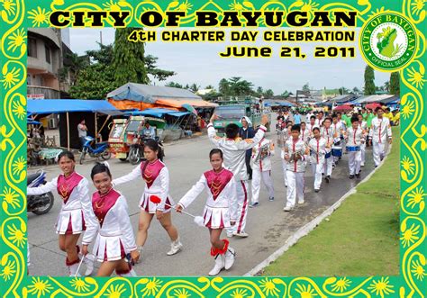 City of Bayugan ~ jhanie draftster