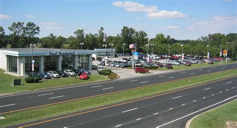 FRED FREDERICK CHRYSLER, DODGE, JEEP, RAM, EASTON – Car Dealer in ...