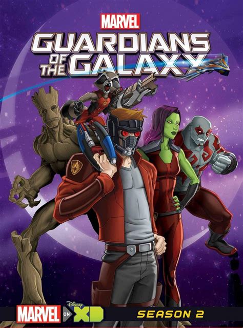 New Guardians Of The Galaxy Game Release Date