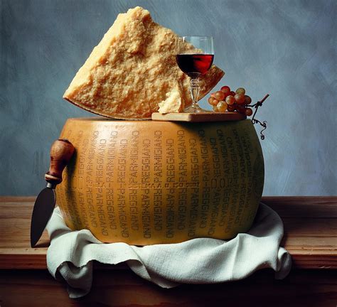 10 Things You Didn T Know About Parmigiano Reggiano The King Of Cheese