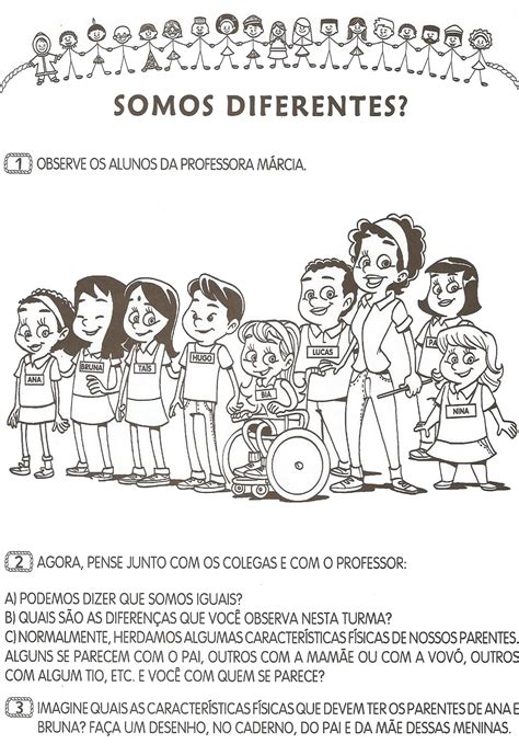 PLURALIDADE CULTURAL ATIVIDADES 2 3 4 5 ANOS EXERCÍCIOS IMPRIMIR