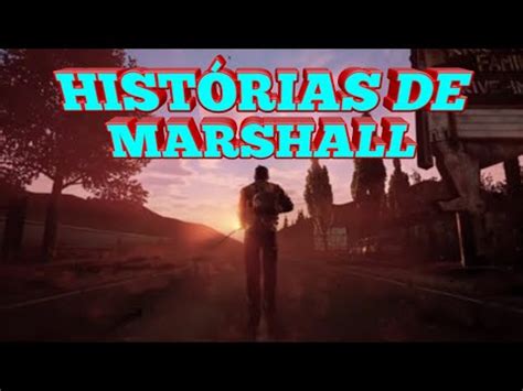 STATE OF DECAY 2 UPDATE 33 ZONA LETAL XBOX SÉRIES HISTÓRIAS DE MARSHALL