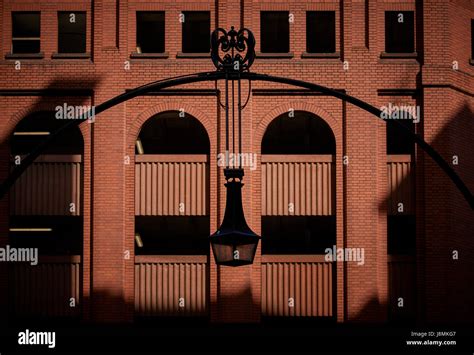 Whitworth Street NCP Car Park Manchester Palace Stock Photo - Alamy