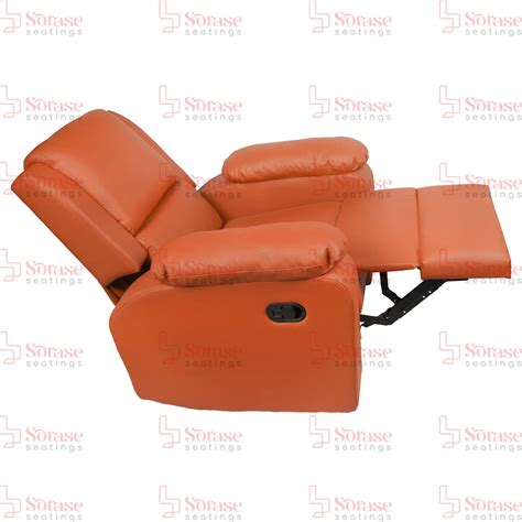 Leatherette Motorized Sotase Home Theater Rocker Recliner At Rs 27000