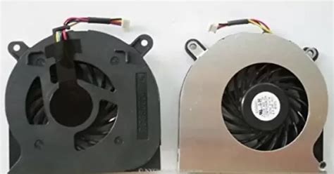 Laptop Internal Cpu Cooling Fan For Dell Latitude E H Rr