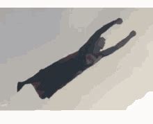 Superman Flying GIFs | Tenor