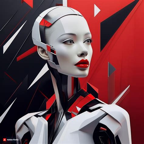 A New Era of Emotional Robots: Chinese Researchers Boost EQ in Digital