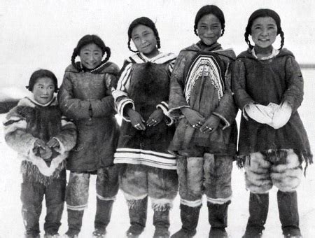 Yupik Peoples' History and Culture | Study.com