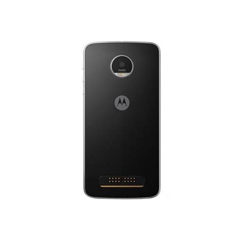 Smartphone Motorola Moto Z Play XT1635 Preto 32GB Dual Chip 1