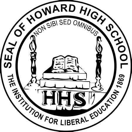 Howard High School Alumni Association – Preserves history for future ...