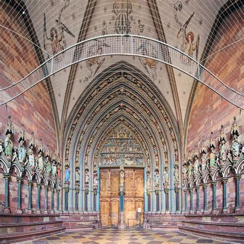 Freiburg Münster In Freiburg Im Breisgau Deutschland Stockfoto Bild