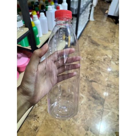 Jual BOTOL CANTIK TEBAL 600ML Shopee Indonesia