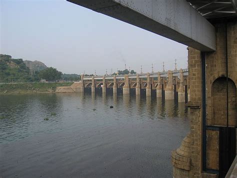 Tamilnadu Tourism: Mettur Dam, Salem