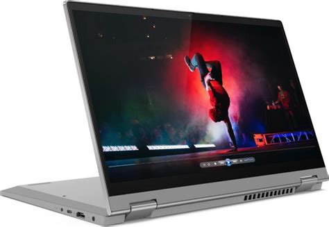 Lenovo IdeaPad Flex 5 14IIL05 I5 1035G1 8GB 256GB FHD W10 Graphite