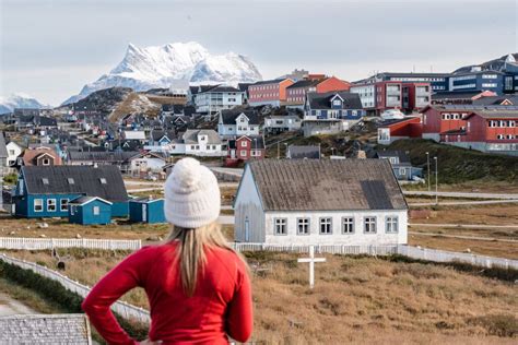 Best things to do in Nuuk, Greenland (in warmer months)