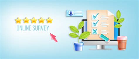 Online Survey Quality Evaluation Digital Checklist Questionnaire