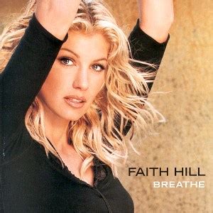 Breathe (Faith Hill album) - Wikipedia