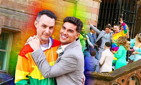 The Ultimate Same Sex Wedding Guide For Lgbt Couples Pinknews