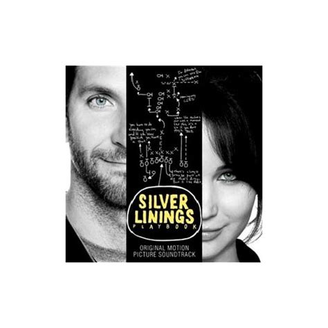 El Lado Bueno De Las Cosas Silver Linings Playbook