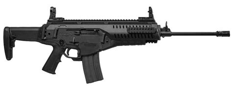 First Look Beretta ARX 100 GetZone