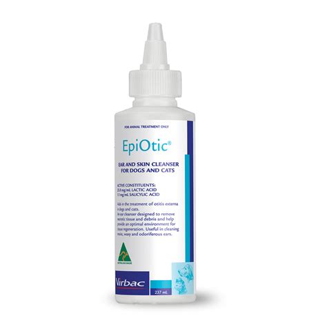 Epi Otic 237ml – PETQuarters