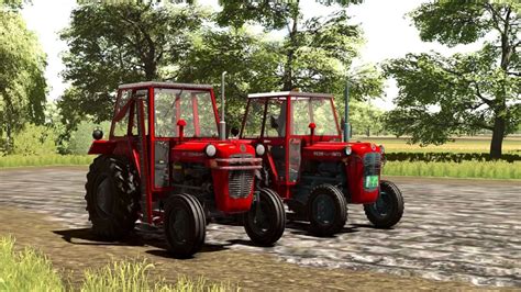 IMT 539 Deluxe DLI DLSpecial V5 0 FS22 Mod