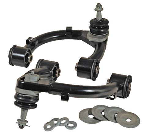 Spc Upper Control Arms Kit Ford Ranger 2021