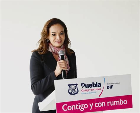 Smdif Puebla Capacita E Inserta Laboralmente A Personas Con Discapacidad Municipios Puebla