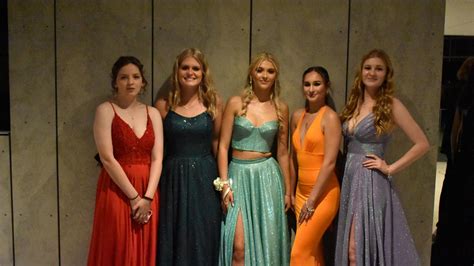 Gallery One Bremer State High School Formal Photos 2022 The Courier