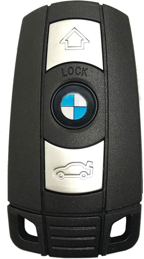 Amazon Replacement Keyless Entry Key Fob Cover Fits For Bmw