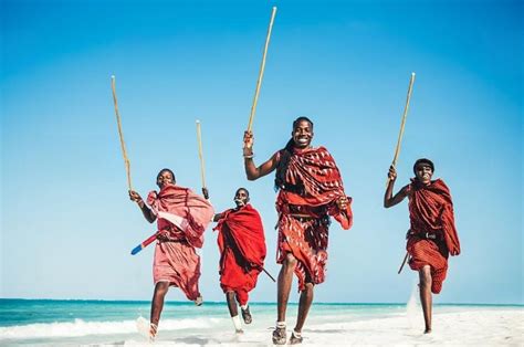 Exploring Tanzanias Rich And Diverse Culture Tanzania Safaris