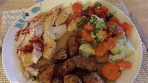 Slimming World Fff Day 28 Seven Evening Meals Youtube