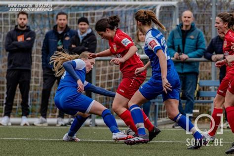 Tsv Wendlingen F V Vfb Stuttgart Ii F Ll Soke De