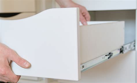 How To Fix A Broken Drawer The Home Depot