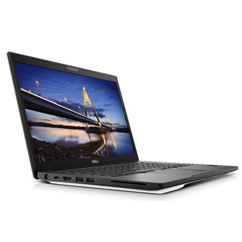 Dell Latitude E7480 Windows 10 Ssd Webcam Core I5 7eme Gene