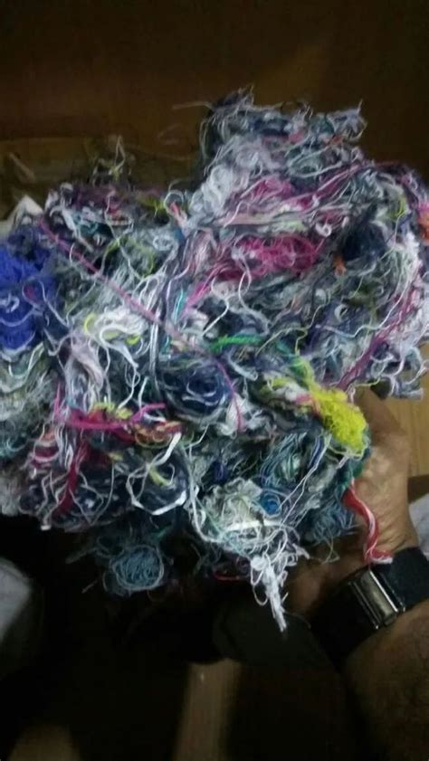 Cotton Dyed Banian Waste For Cleaning Purpose Packaging Type Packet