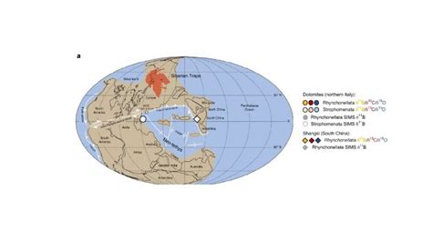 Mengenal Macam Macam Lapisan Atmosfer Dan Fungsinya