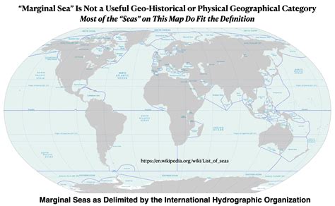 What Is the Black Sea? (Part 1) - GeoCurrents