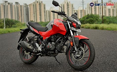 Hero Xtreme 160R Review Test Ride MotorBeam Atelier Yuwa Ciao Jp