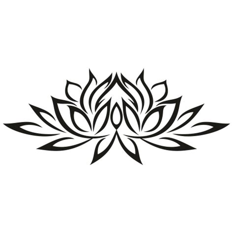 Free Lotus Flower Svg Files Best Flower Site