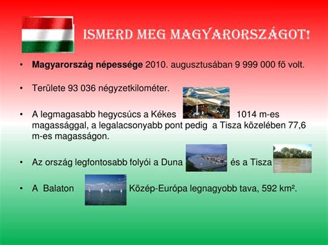 PPT magyarország PowerPoint Presentation free download ID 3016403