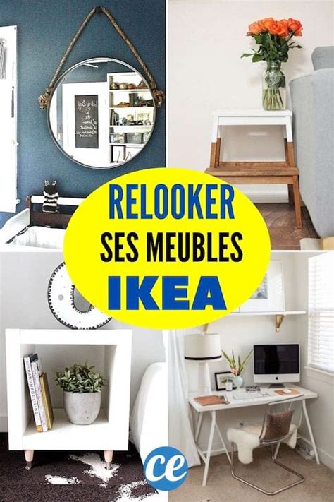 19 Astuces Pour Rendre Vos Meubles Ikea Chics And Tendance