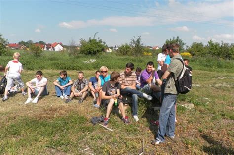 Symulacja wypadku kolejowego Zespół Szkół nr 1 im ks Stanisława