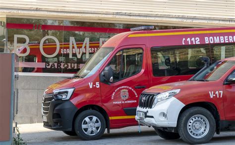 Los Bomberos De La Comunitat Se Oponen A La Creación De La Unidad Valenciana De Emergencias Del