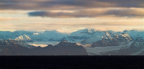 Ittoqqortoormiit Map - Eastern Greenland - Mapcarta