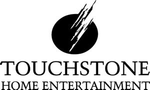 Touchstone Home Entertainment Logo PNG Vector (EPS) Free Download