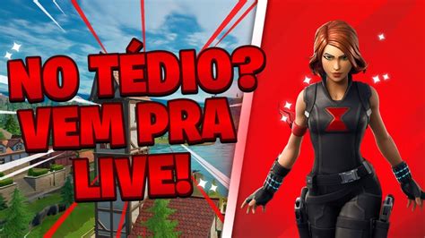 LIVE DE FORTNITE AO VIVO SALA PERSONALIZADA OUTFIT AO VIVO 4 SAFE